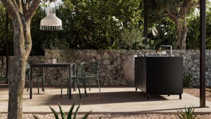 Cucine da Esterno